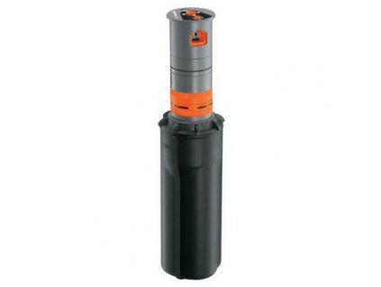 Gardena turbínový výsuvný zadešťovač T 380 8205-29