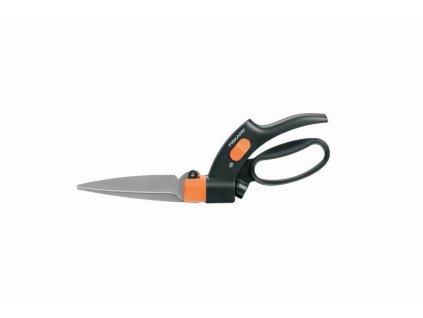 Fiskars GS42 nůžky na trávu ServoSystem 113680