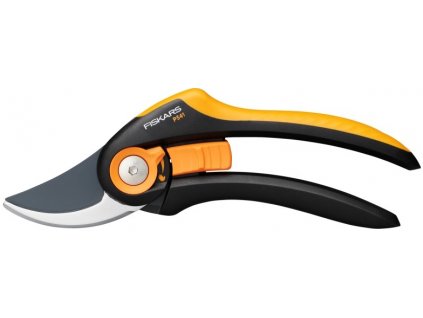 Fiskars P541 PLUS Smartfit nůžky zahradní dvoučepelové 1057169