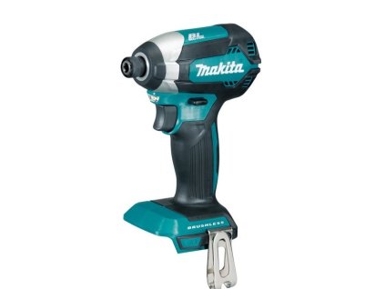 Makita DTD153Z aku rázový utahovák 1/4"Li -ion 18V, bez aku