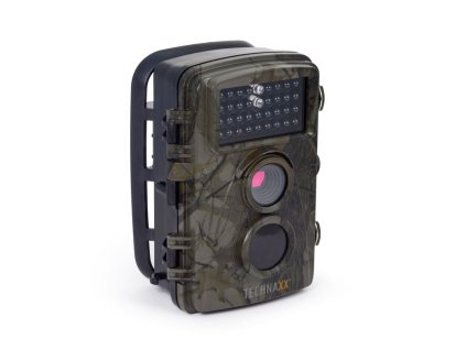 technaxx fotopast wild cam bezpecnostni kamera pro vnitrni i vnejsi pouziti kamuflaz tx 69 i699532