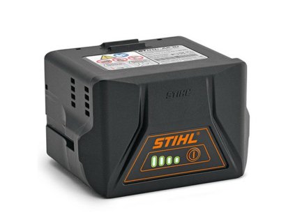 STIHL AK 10 Compact 72 Wh