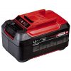 Einhell Power X-Change 18V 5,2 Ah Li-Ion