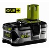 Ryobi RB18L50 5,0Ah, 18V, Lithium+