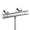 Hansgrohe Ecostat Universal sprchová termostatická  baterie chrom 13122000