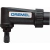 Dremel 575 úhlový adaptér