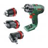 Bosch AdvancedImpact 18 QuickSnap bez aku