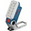 Bosch GLI 12V-330 AKU svítilna 06014A0000