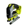 Ryobi RJS18X-0 Aku přímočará pila HP brushless