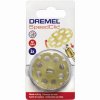 Dremel EZ SpeedClic SC 544 2615S544JB