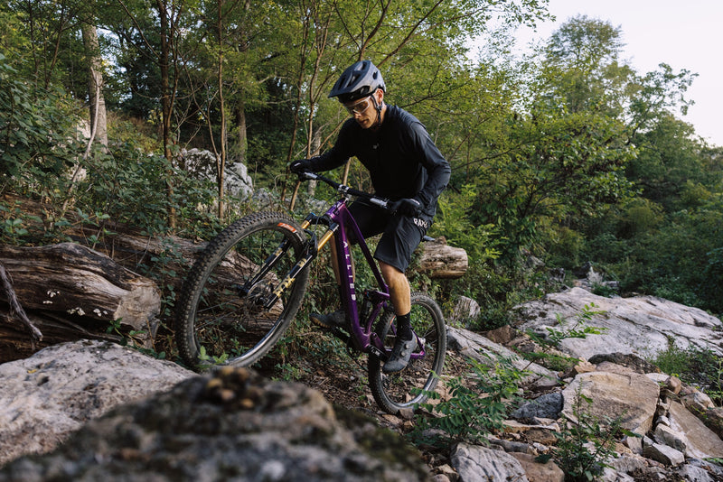 ALLIED CYCLE WORKS Arkansas