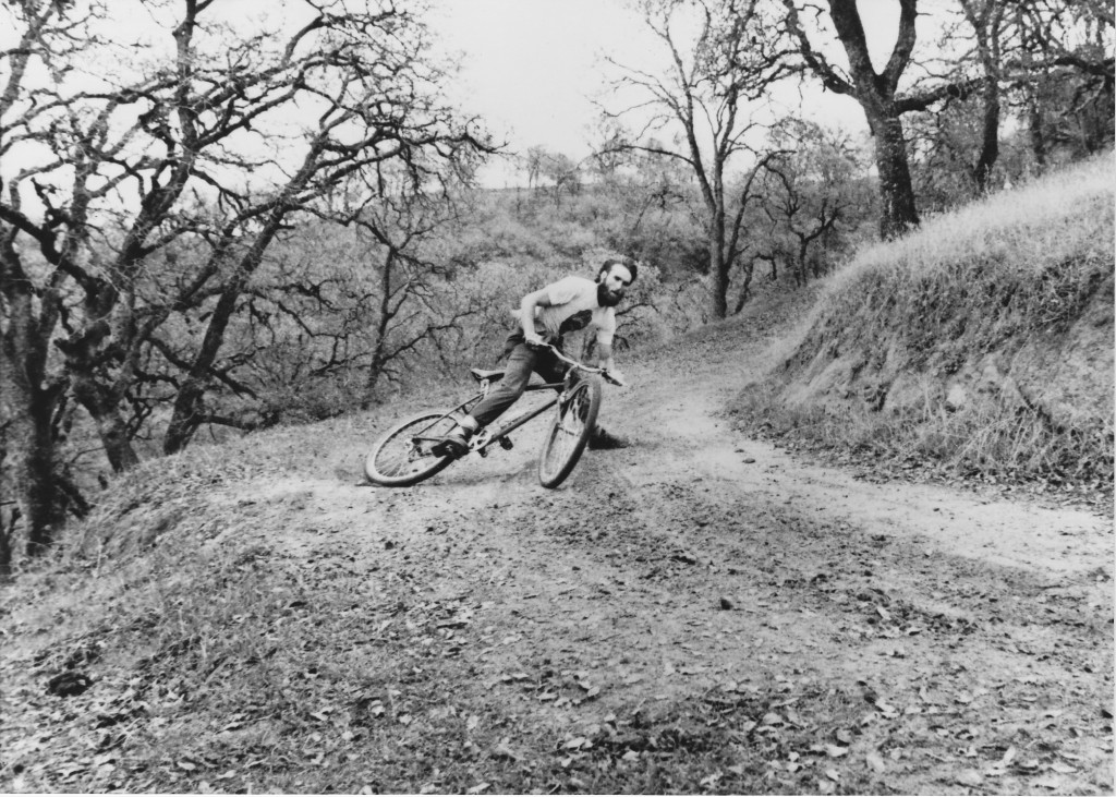 Ibis Cycles California