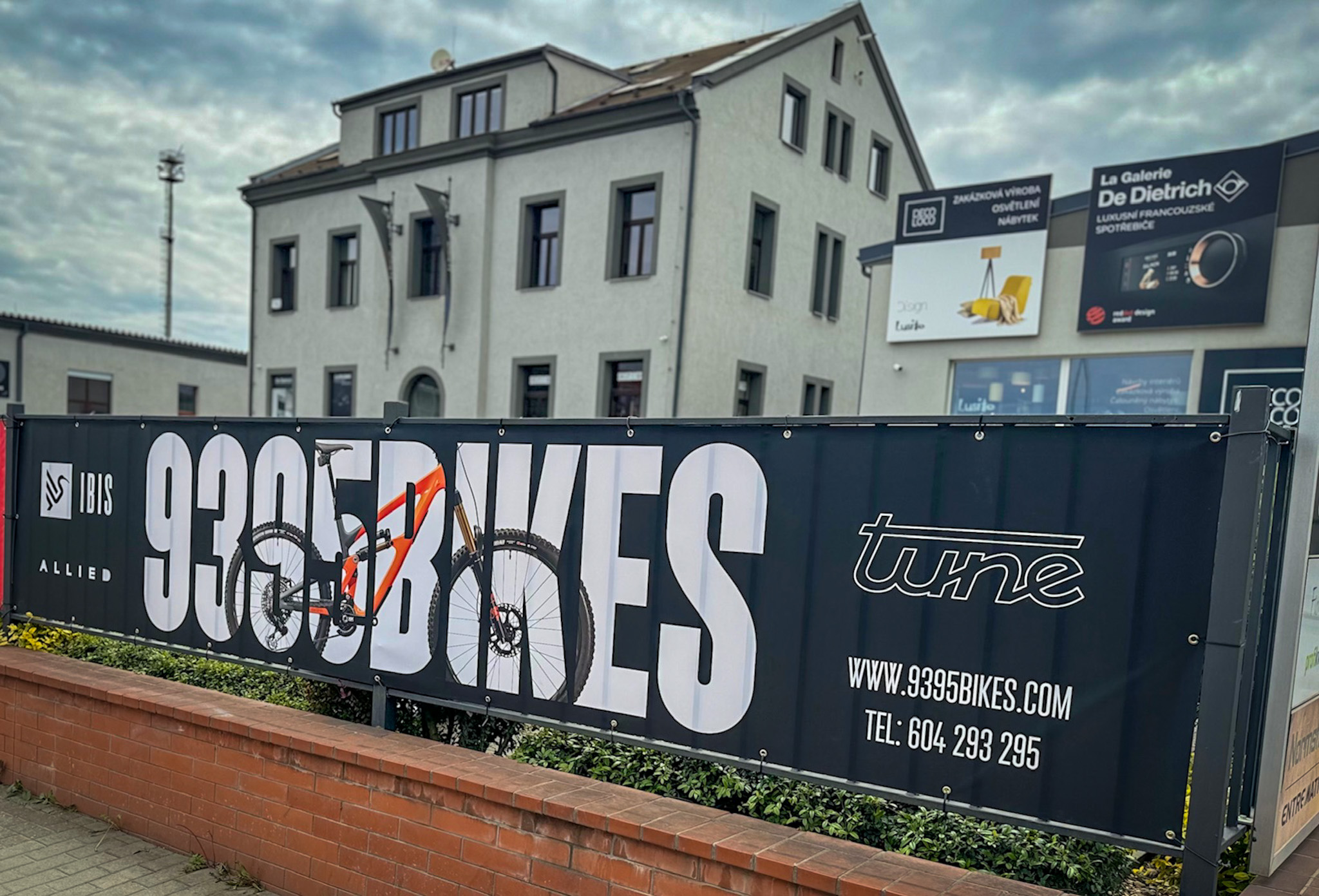 9395BIKES