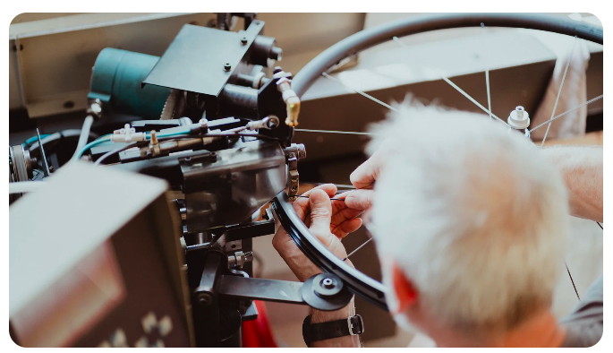 TUNE – vlastní výroba nábojů