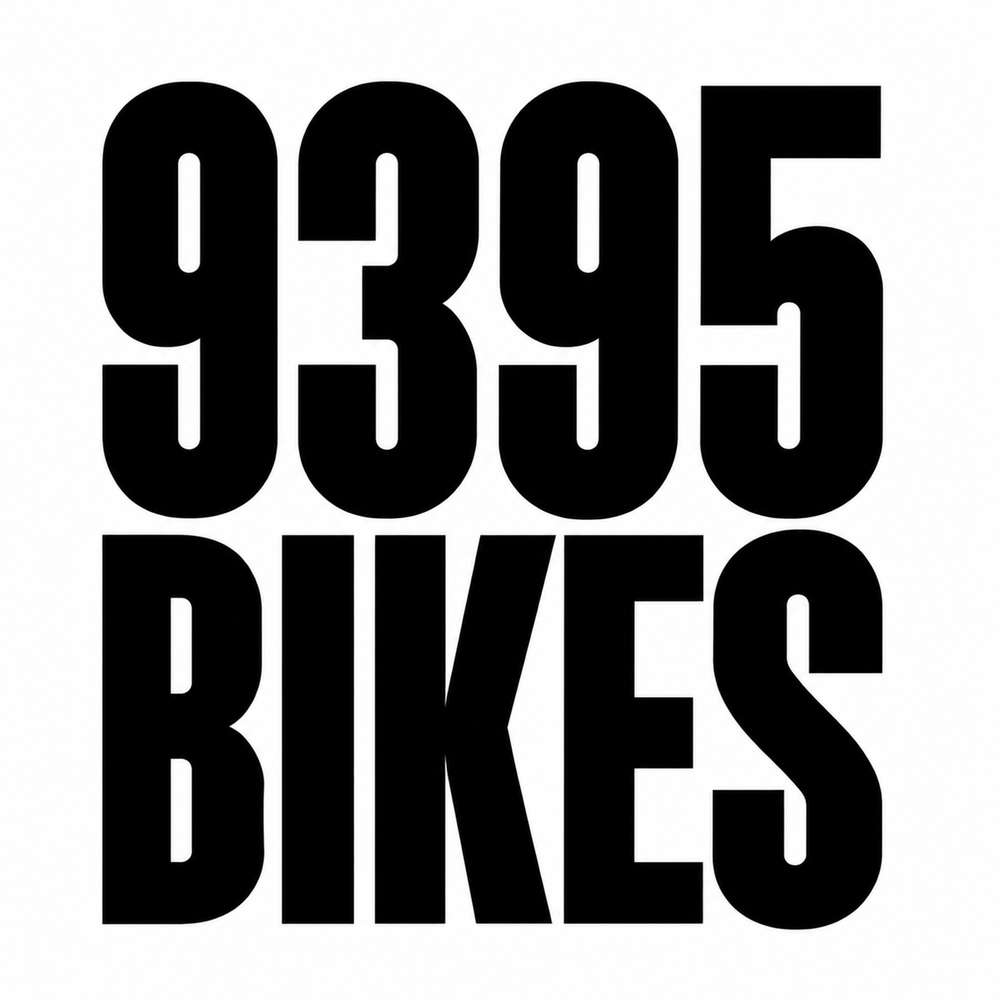 9395BIKES