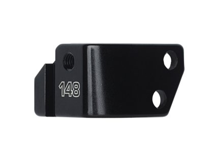 vyr 503Boost148 Front Der Mount Bracket500