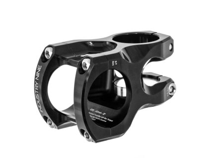 vyr 769industry nine a35 stem black x1024