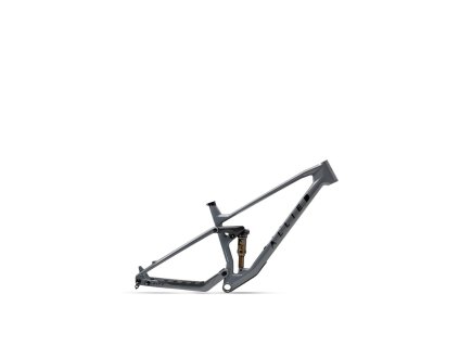 vyr 1261FITZ FRAMESET DOVE GREY SILVER