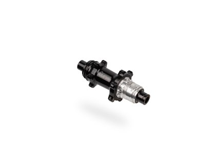 vyr 1188Nano CL rear hub black