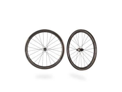 vyr 1287Nano Road 45 Black Set reduce