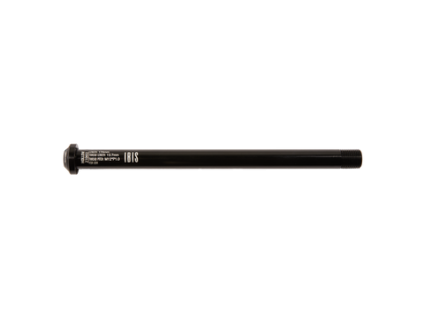 vyr 238UDH Axle 90deg 360x