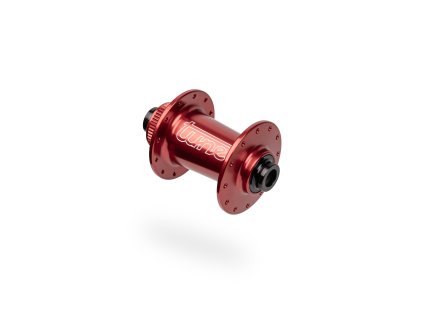 vyr 1179Micro CL front hub red