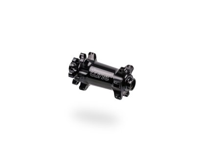 vyr 1181Nano Boost 6B front hub black