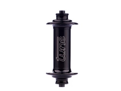 vyr 1184Mig front hub black