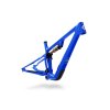 vyr 1264Ripley SL TahoeBlue FrameOnly ThreeQuarter