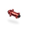 TUNE NANO CL FRONT HUB (LOŽISKA STANDARD, BARVA RED)
