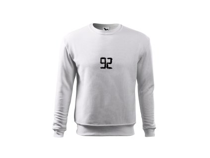 92 Digital Sweatshirt