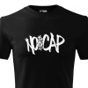 No Cap T-shirt