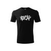 No Cap T-shirt