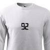 92 Digital Sweatshirt