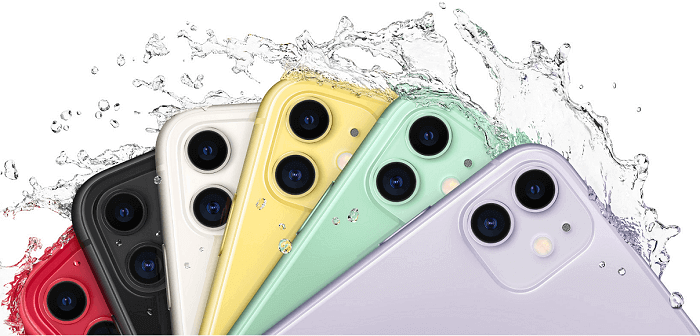 Apple iPhone 11