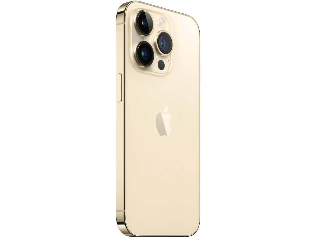 iPhone 14 Pro Max, zlatý 128 GB TVOJFON