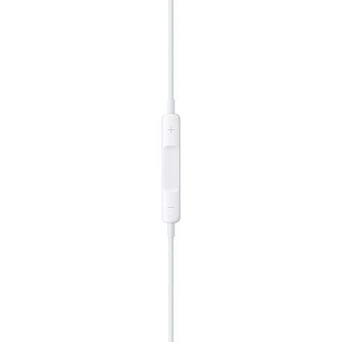 slúchadlá Apple Earpods