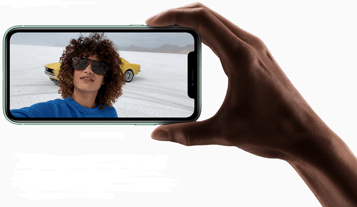 Apple iPhone 11