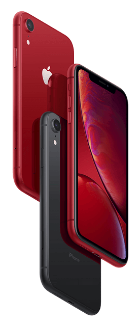 Apple iPhone XR | 128 GB 