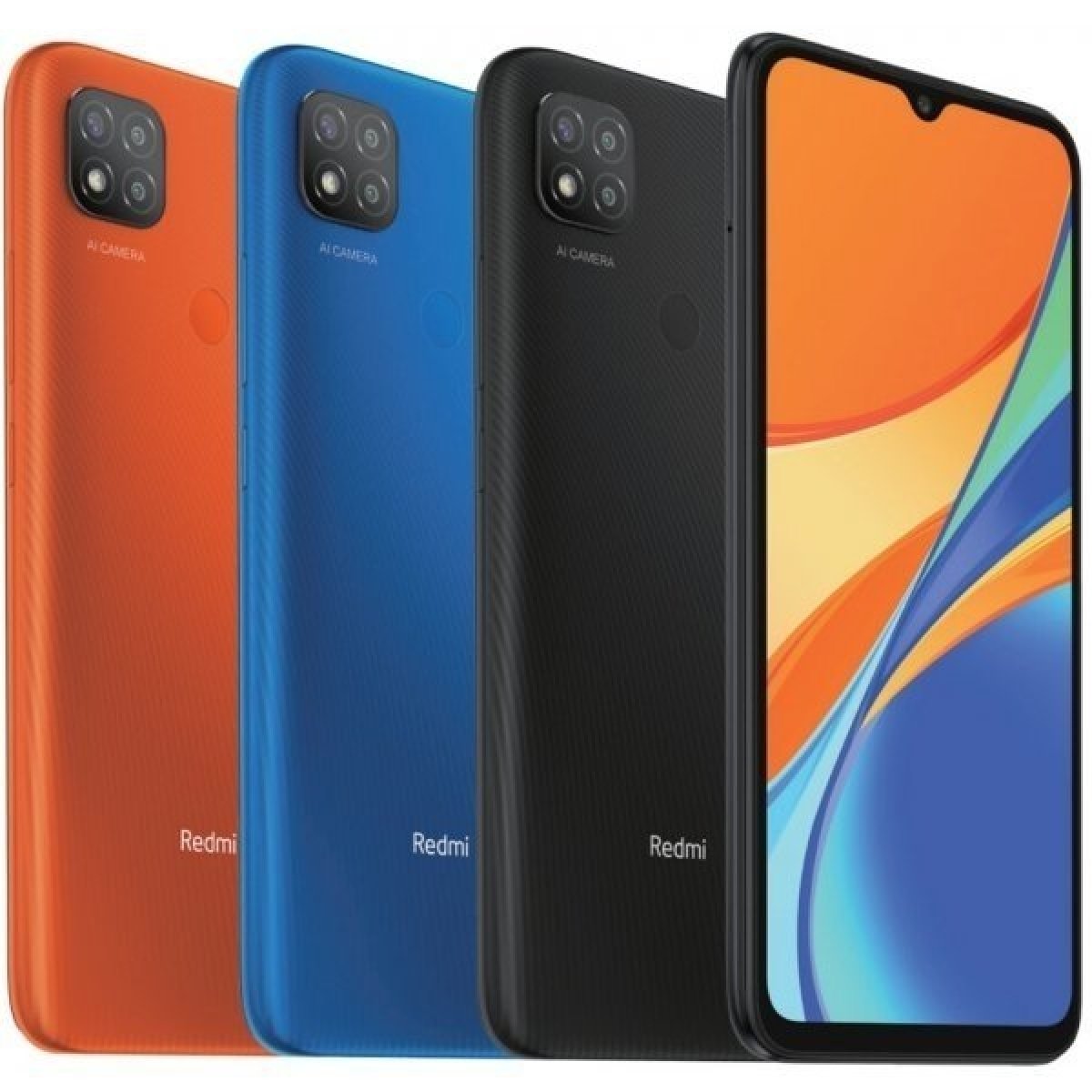 Redmi 9C