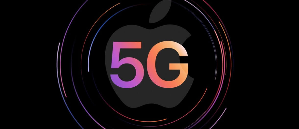 5G Apple iPhone 13 mini červený