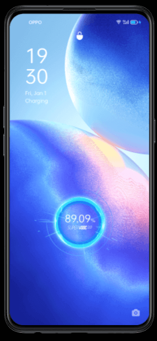 Oppo Find X3 Lite 5G | 8GB/128GB | Čierny - Black - TVOJFON.sk