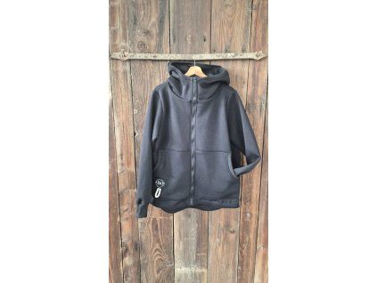 A ČO ?! pánska mikina zips