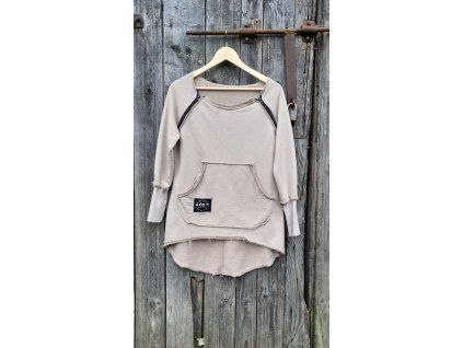 A ČO ?! dámska PATENTOVÁ