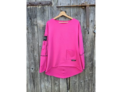 A ČO ?! dámsky nátelník Mike