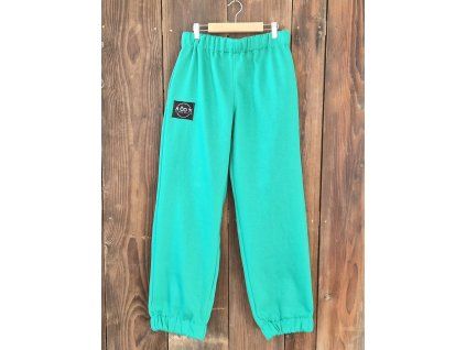 A ČO ?! damske tepláky BASIC