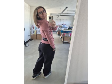 A ČO ?! damske tepláky