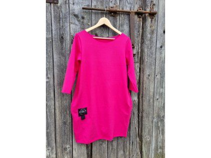 A ČO ?! dámske šaty VIETOR