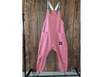 A ČO ?! dámske tepláky na traky