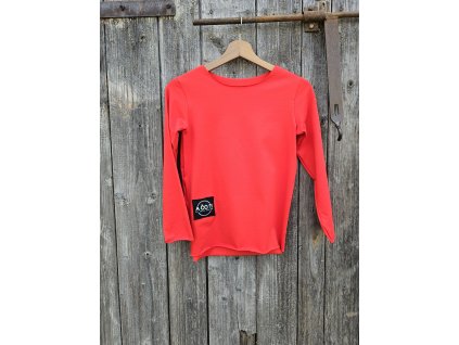 A ČO ?! dámsky náteník